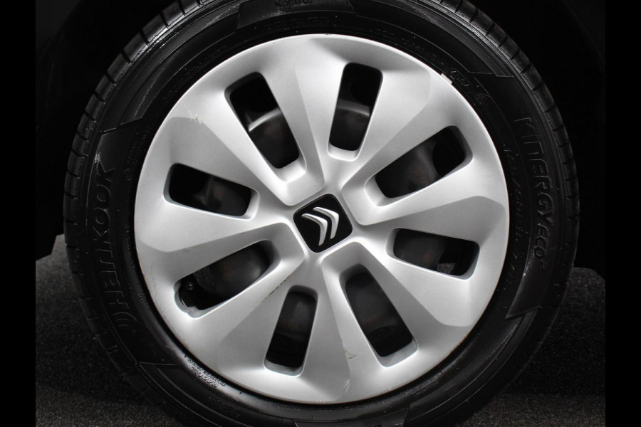 Citroën C1 1.0 VTi Feel Pack Look Pack Comfort Airco Bluetooth Led 5 deurs