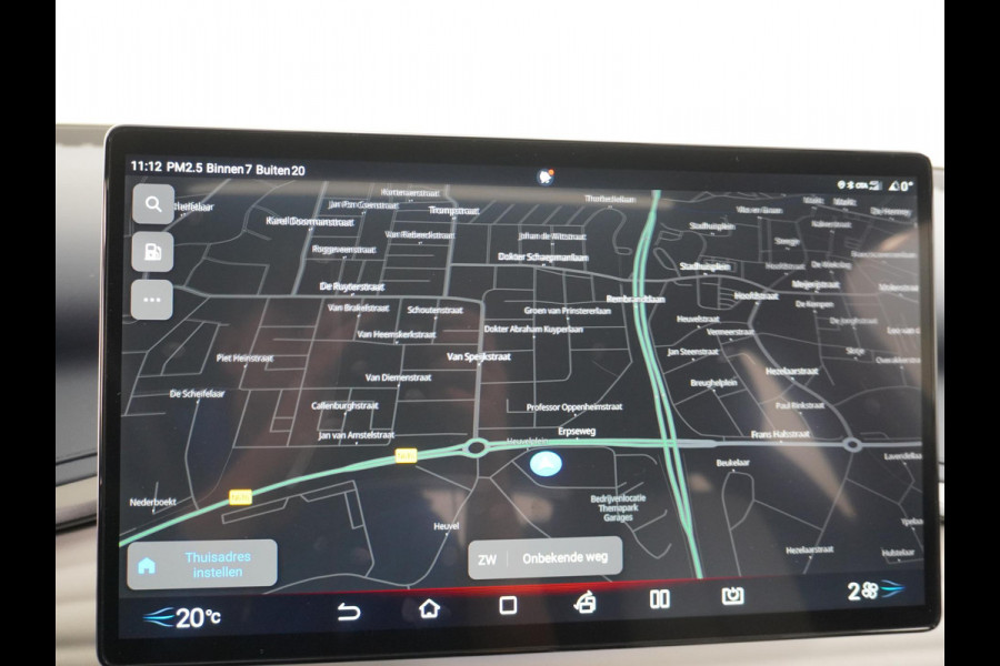 BYD ATTO 3 Design 60 kWh VAN: € 30.900,- VOOR: € 28.440,- UW LENTEVOORDEEL: € 2.460,- | RIJKLAAR INCL. FABR. GARANTIE T/M 2029 | AANDRIJFLIJN EN ACCU ZELFS T/M 2031