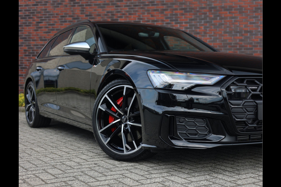 Audi A6 Avant 55 TFSI e Quattro *Pano*Sportstoel*B&O*Matrix*