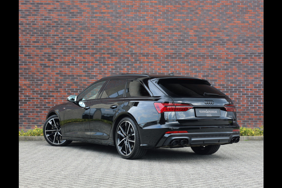Audi A6 Avant 55 TFSI e Quattro *Pano*Sportstoel*B&O*Matrix*