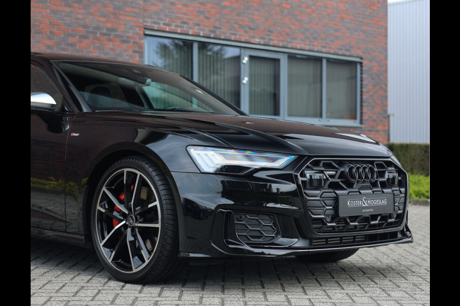 Audi A6 Avant 55 TFSI e Quattro *Pano*Sportstoel*B&O*Matrix*