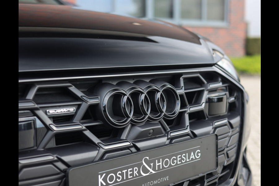 Audi A6 Avant 55 TFSI e Quattro *Pano*Sportstoel*B&O*Matrix*