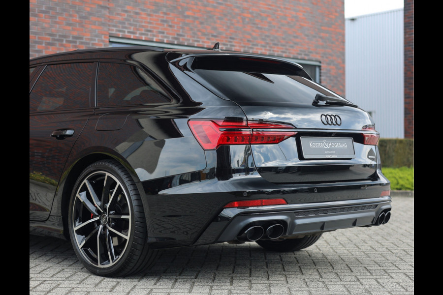 Audi A6 Avant 55 TFSI e Quattro *Pano*Sportstoel*B&O*Matrix*