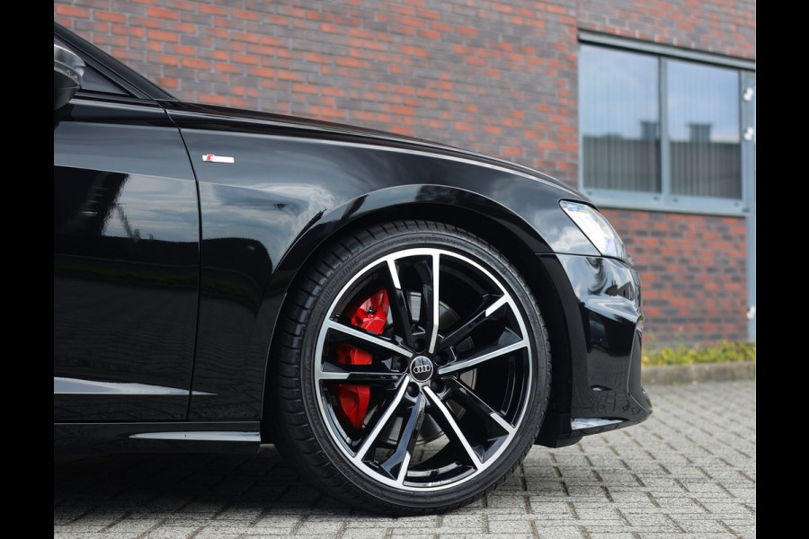 Audi A6 Avant 55 TFSI e Quattro *Pano*Sportstoel*B&O*Matrix*
