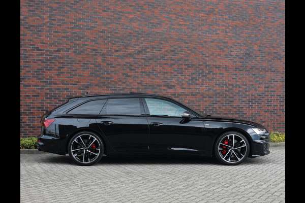 Audi A6 Avant 55 TFSI e Quattro *Pano*Sportstoel*B&O*Matrix*