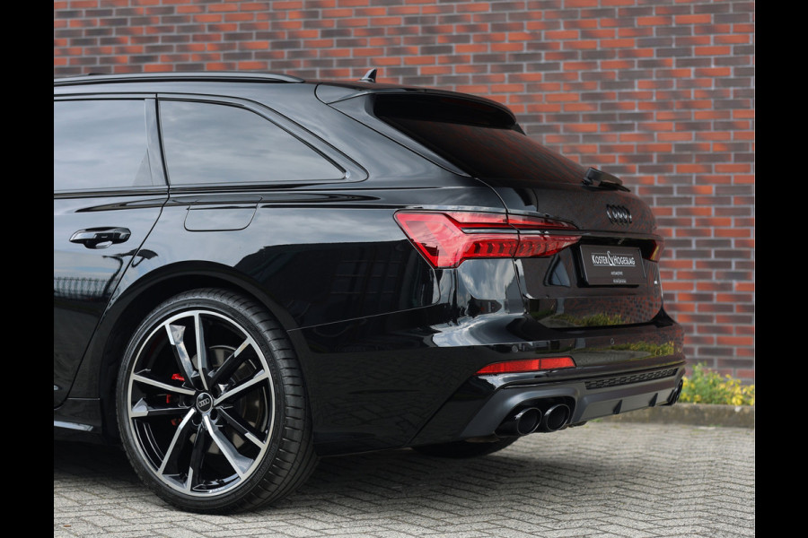 Audi A6 Avant 55 TFSI e Quattro *Pano*Sportstoel*B&O*Matrix*