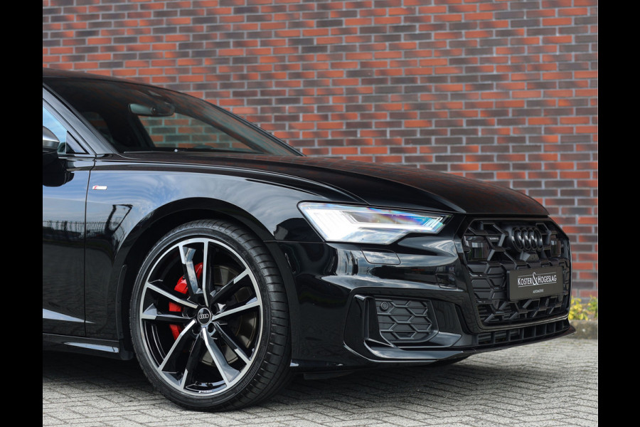 Audi A6 Avant 55 TFSI e Quattro *Pano*Sportstoel*B&O*Matrix*