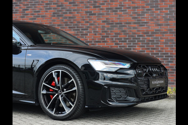 Audi A6 Avant 55 TFSI e Quattro *Pano*Sportstoel*B&O*Matrix*