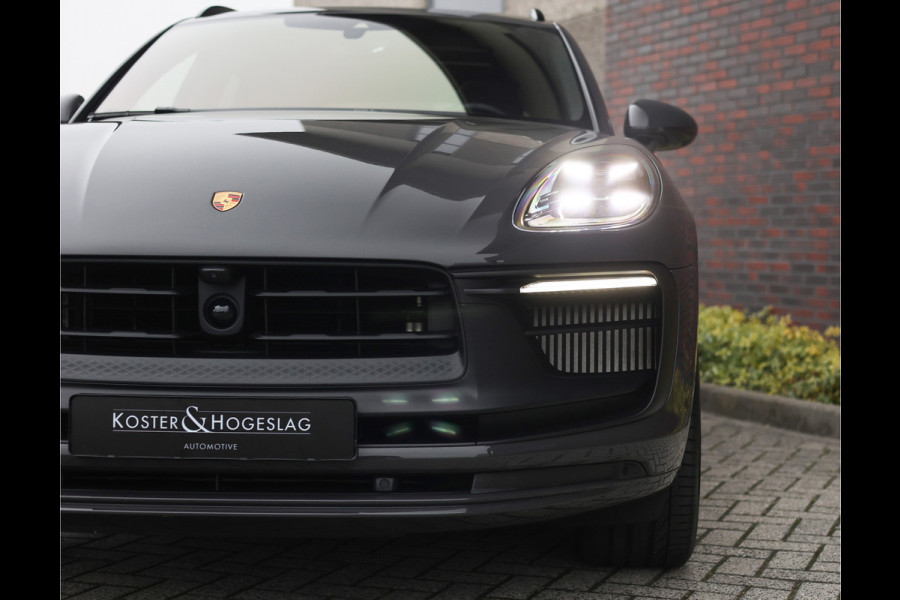 Porsche Macan 2.9 GTS *PTS Grey Black*PASM*ACC*BOSE*Sport Chrono*Pano*