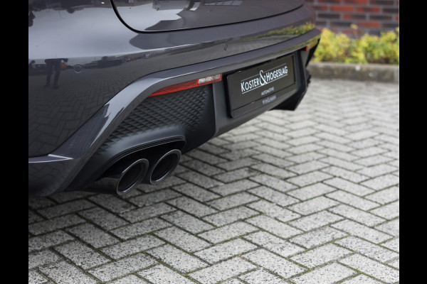 Porsche Macan 2.9 GTS *PTS Grey Black*PASM*ACC*BOSE*Sport Chrono*Pano*
