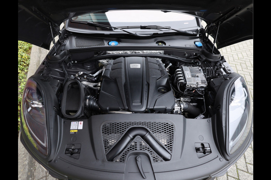 Porsche Macan 2.9 GTS *PTS Grey Black*PASM*ACC*BOSE*Sport Chrono*Pano*