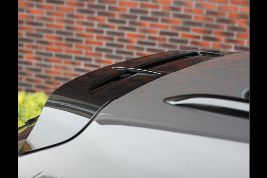 Porsche Macan 2.9 GTS *PTS Grey Black*PASM*ACC*BOSE*Sport Chrono*Pano*