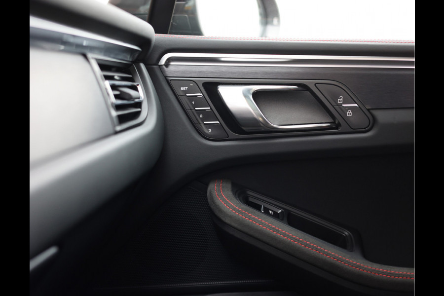 Porsche Macan 2.9 GTS *PTS Grey Black*PASM*ACC*BOSE*Sport Chrono*Pano*