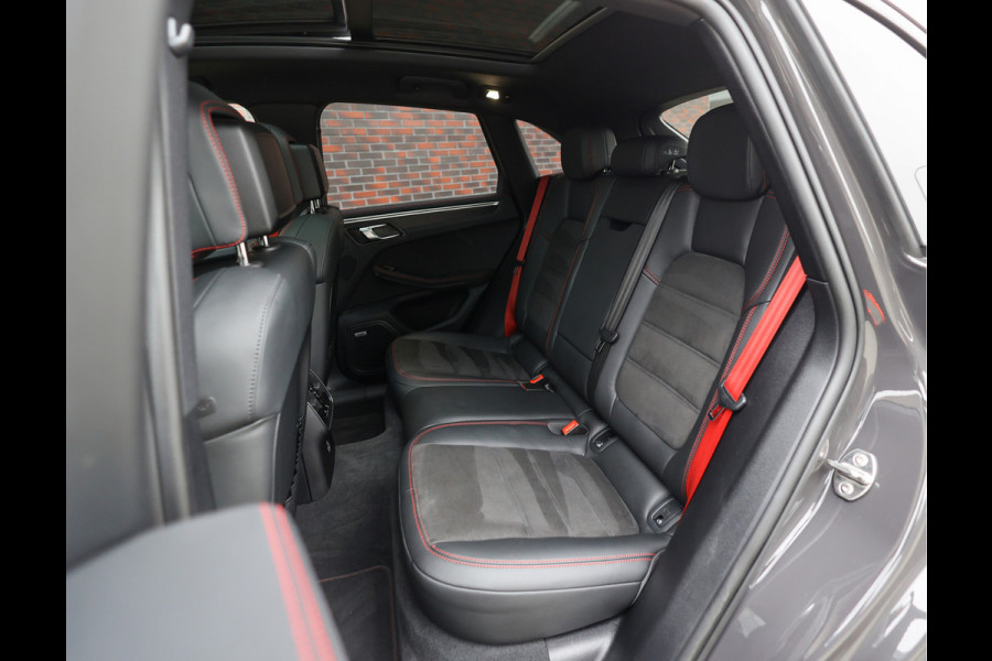 Porsche Macan 2.9 GTS *PTS Grey Black*PASM*ACC*BOSE*Sport Chrono*Pano*