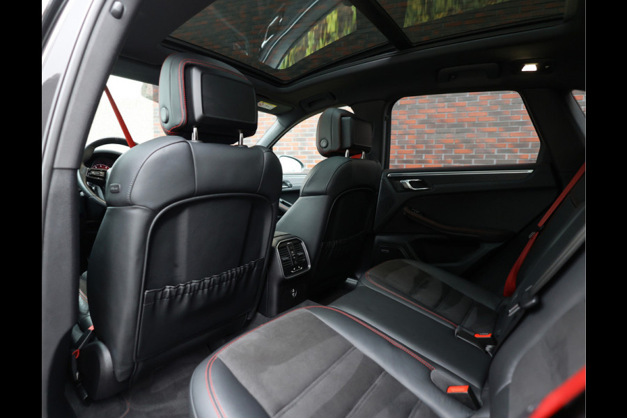 Porsche Macan 2.9 GTS *PTS Grey Black*PASM*ACC*BOSE*Sport Chrono*Pano*