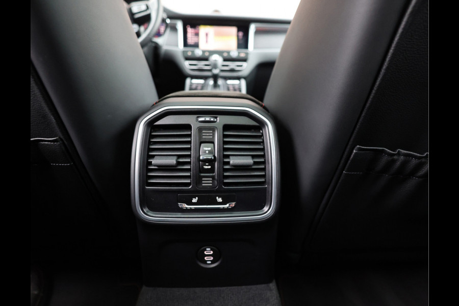 Porsche Macan 2.9 GTS *PTS Grey Black*PASM*ACC*BOSE*Sport Chrono*Pano*