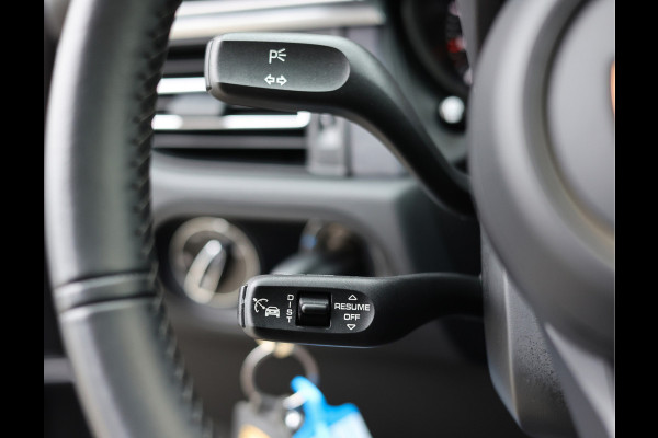 Porsche Macan 2.9 GTS *PTS Grey Black*PASM*ACC*BOSE*Sport Chrono*Pano*