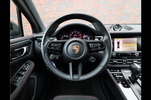 Porsche Macan 2.9 GTS *PTS Grey Black*PASM*ACC*BOSE*Sport Chrono*Pano*