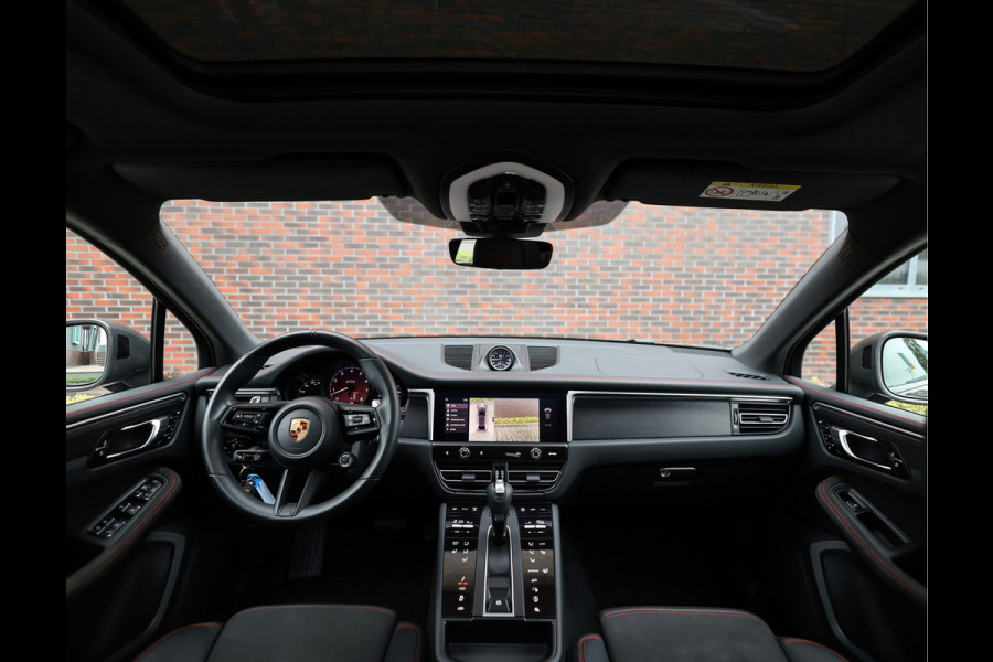 Porsche Macan 2.9 GTS *PTS Grey Black*PASM*ACC*BOSE*Sport Chrono*Pano*