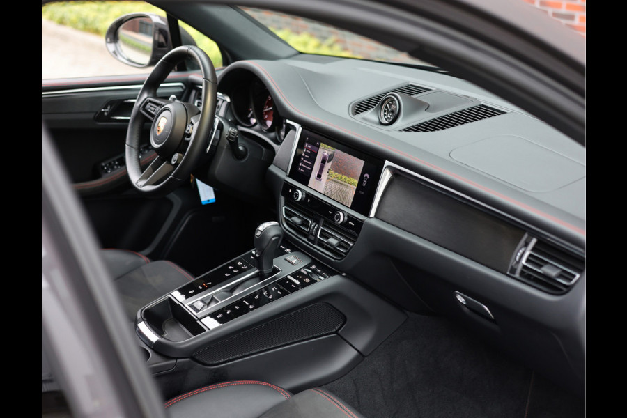 Porsche Macan 2.9 GTS *PTS Grey Black*PASM*ACC*BOSE*Sport Chrono*Pano*