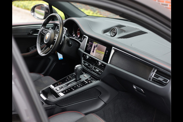 Porsche Macan 2.9 GTS *PTS Grey Black*PASM*ACC*BOSE*Sport Chrono*Pano*