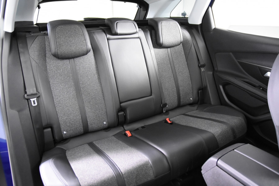 Peugeot 3008 Allure *1ste Eigenaar*Leer*Navigatie*Carplay*