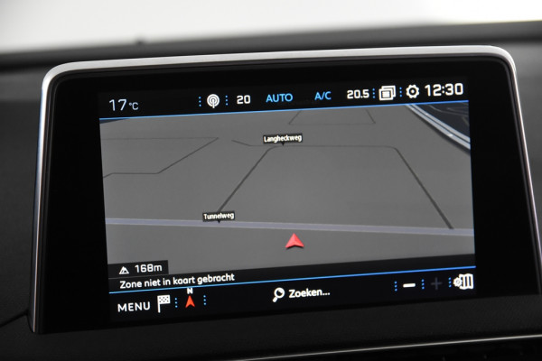 Peugeot 3008 Allure *1ste Eigenaar*Leer*Navigatie*Carplay*