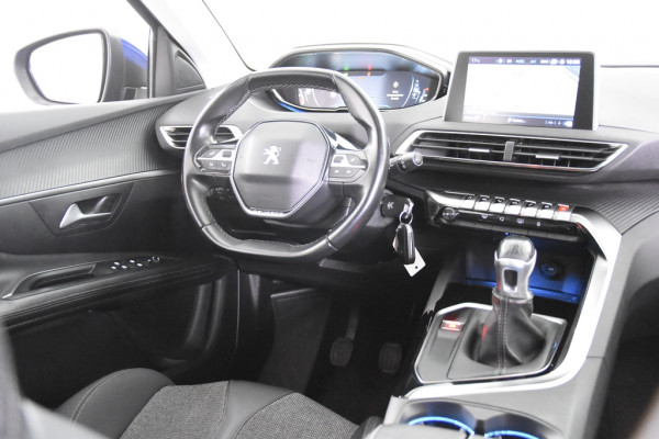 Peugeot 3008 Allure *1ste Eigenaar*Leer*Navigatie*Carplay*