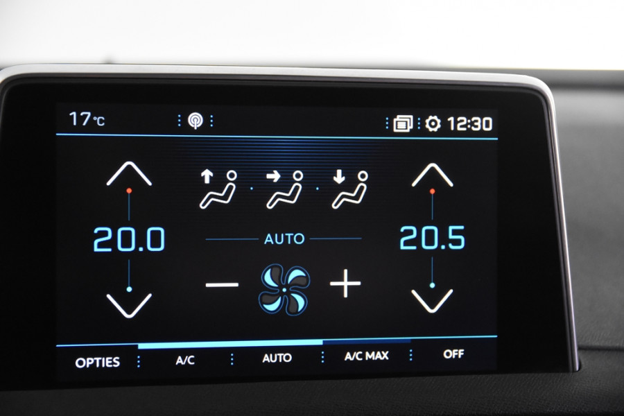 Peugeot 3008 Allure *1ste Eigenaar*Leer*Navigatie*Carplay*