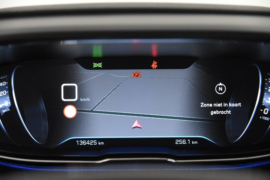 Peugeot 3008 Allure *1ste Eigenaar*Leer*Navigatie*Carplay*