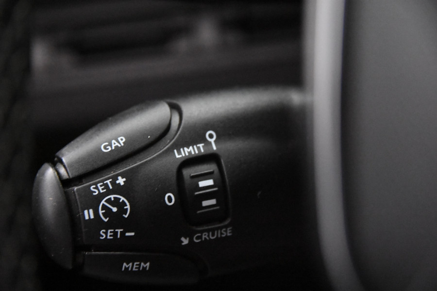 Peugeot 3008 Allure *1ste Eigenaar*Leer*Navigatie*Carplay*
