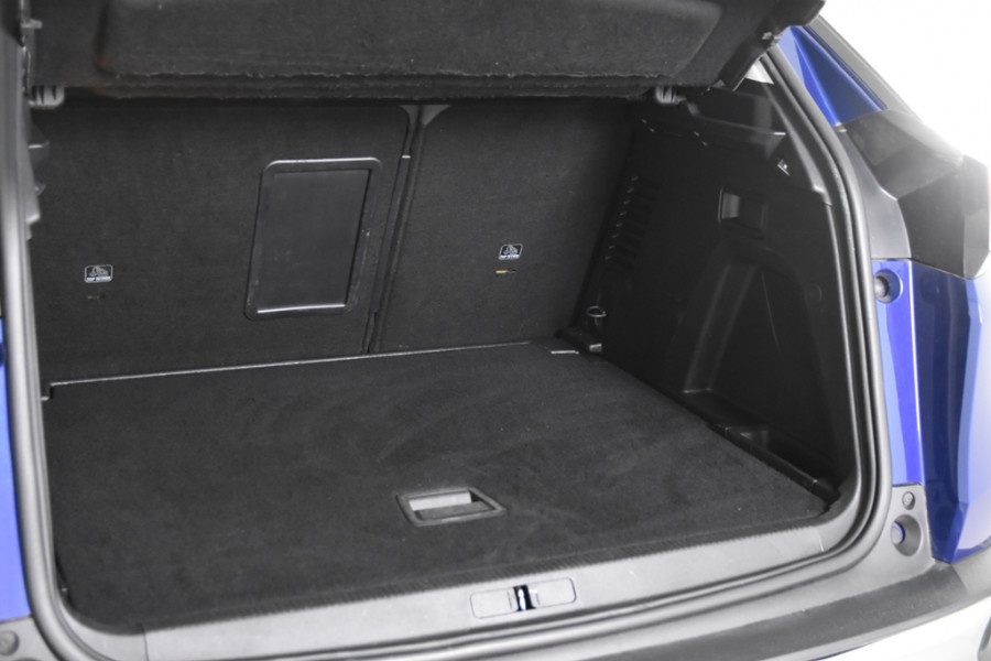 Peugeot 3008 Allure *1ste Eigenaar*Leer*Navigatie*Carplay*