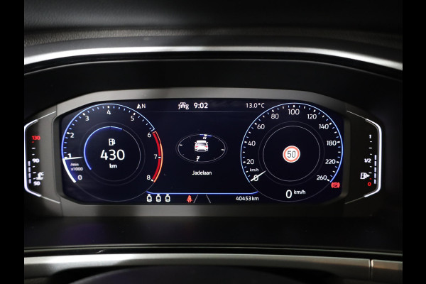 Volkswagen T-Roc 1.0 TSI Life 75 Edition 110pk 6bak| digital display| camera| side-skirts| navi | 17'LM-velgen| parksensors