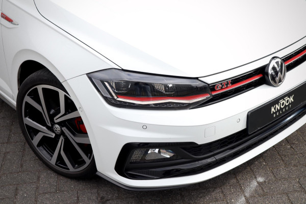 Volkswagen Polo 2.0 TSI GTI | Beats | Pano | Keyless | Virtueel | Camera