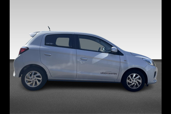 Mitsubishi Space Star 1.2 Dynamic Automaat
