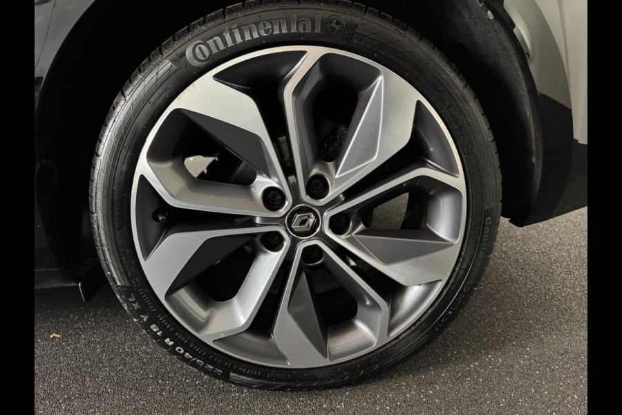 Renault MEGANE Estate 1.2 TCe GT-Line 18" LM VELGEN HALF LEDER ALCANTARA 67567 KM !!!