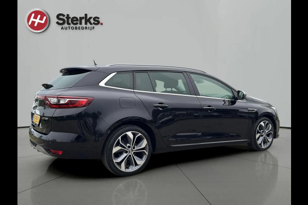 Renault MEGANE Estate 1.2 TCe GT-Line 18" LM VELGEN HALF LEDER ALCANTARA 67567 KM !!!