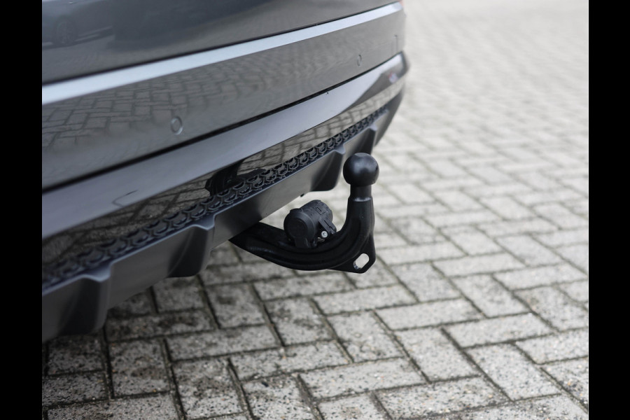 Audi Q8 60 TFSIe Quattro *B&O advanced*Vierwielsturing*Trekhaak*Massage*