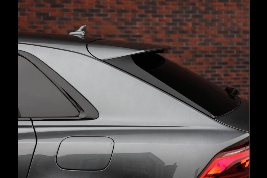 Audi Q8 60 TFSIe Quattro *B&O advanced*Vierwielsturing*Trekhaak*Massage*