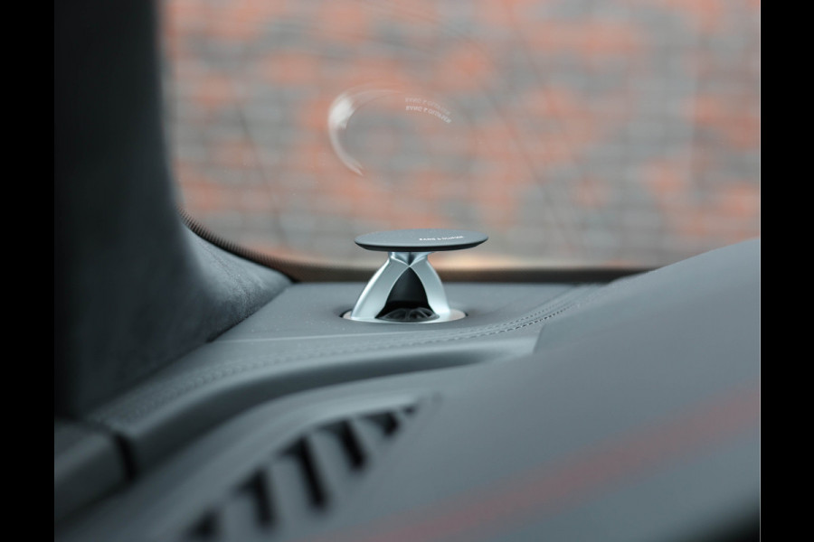 Audi Q8 60 TFSIe Quattro *B&O advanced*Vierwielsturing*Trekhaak*Massage*