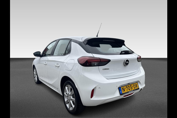 Opel Corsa 1.2 Edition | 100PK | navigatie | | achteruitrijcamera | Apple Carplay/Android Auto