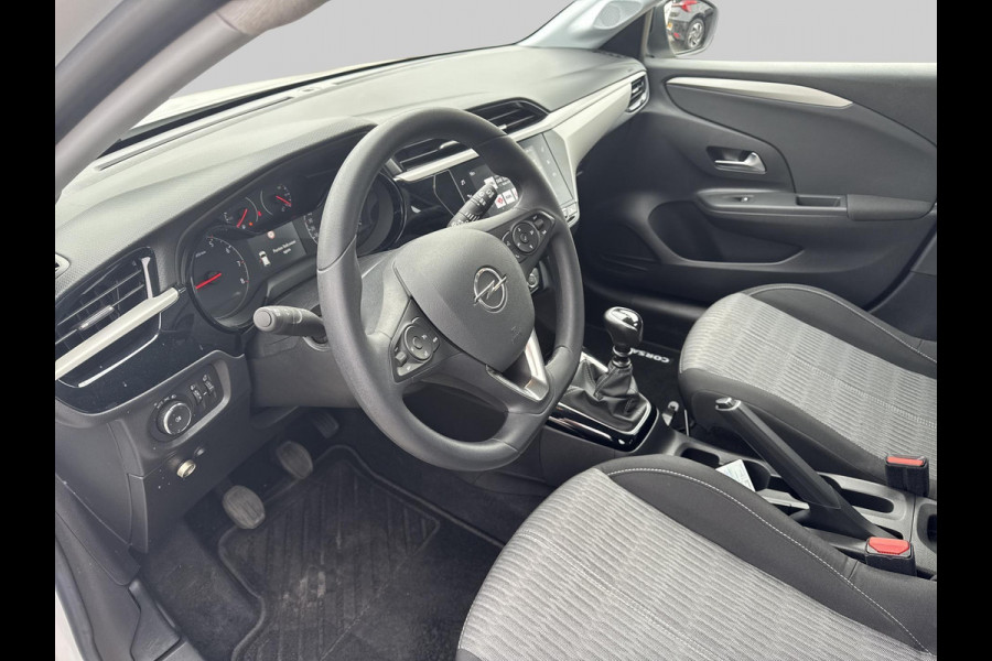 Opel Corsa 1.2 Edition | 100PK | navigatie | | achteruitrijcamera | Apple Carplay/Android Auto