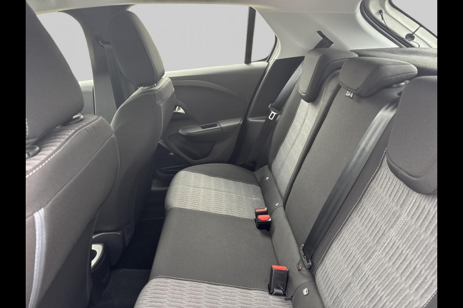 Opel Corsa 1.2 Edition | 100PK | navigatie | | achteruitrijcamera | Apple Carplay/Android Auto