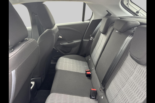 Opel Corsa 1.2 Edition | 100PK | navigatie | | achteruitrijcamera | Apple Carplay/Android Auto