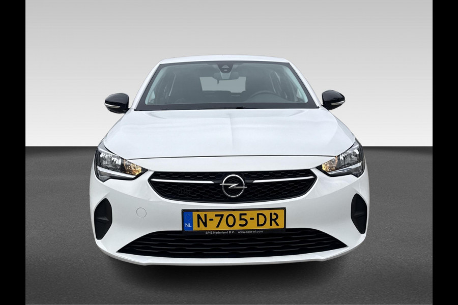Opel Corsa 1.2 Edition | 100PK | navigatie | | achteruitrijcamera | Apple Carplay/Android Auto