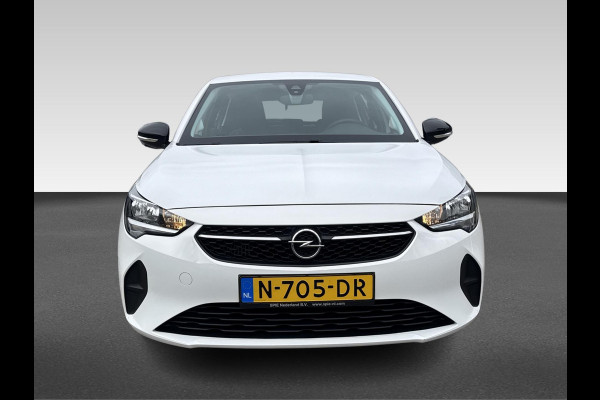 Opel Corsa 1.2 Edition | 100PK | navigatie | | achteruitrijcamera | Apple Carplay/Android Auto