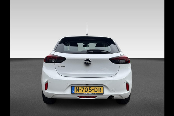Opel Corsa 1.2 Edition | 100PK | navigatie | | achteruitrijcamera | Apple Carplay/Android Auto