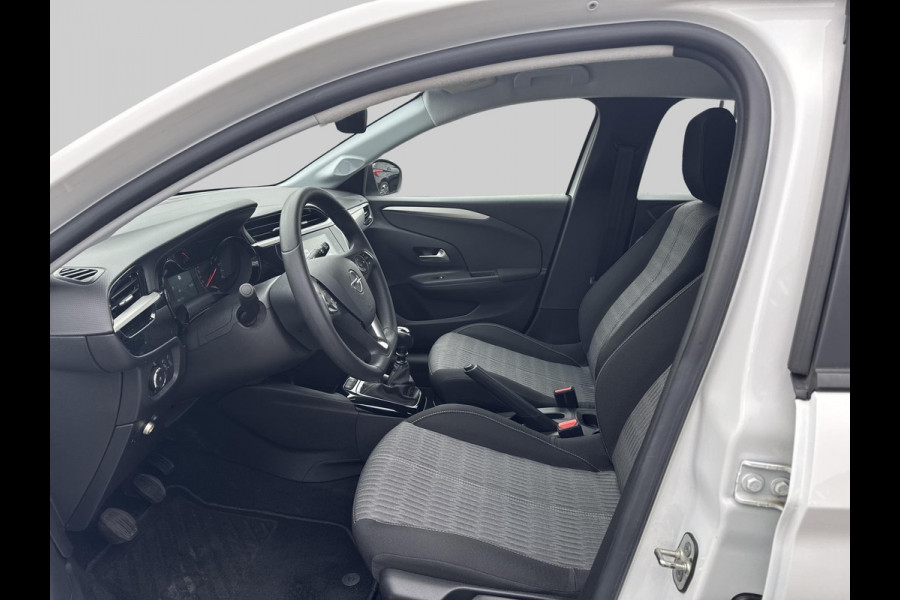 Opel Corsa 1.2 Edition | 100PK | navigatie | | achteruitrijcamera | Apple Carplay/Android Auto