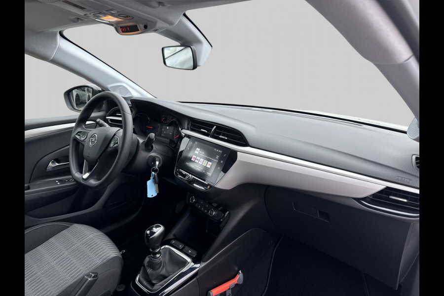 Opel Corsa 1.2 Edition | 100PK | navigatie | | achteruitrijcamera | Apple Carplay/Android Auto