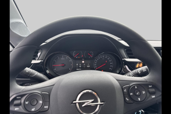 Opel Corsa 1.2 Edition | 100PK | navigatie | | achteruitrijcamera | Apple Carplay/Android Auto